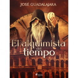 El alquimista del tiempo
