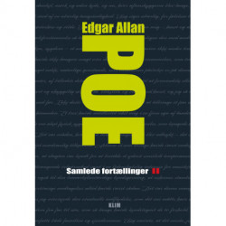 Samlede fortællinger II