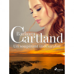 Un soupirant indésirable