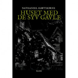 Huset med de syv gavle