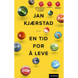 En tid for å leve : roman