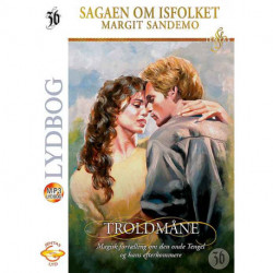 Isfolket 36 - Troldmåne, MP3