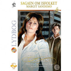Isfolket 42 - Stilhed før stormen, MP3