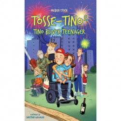 Tosse-Tino 2: Tino bliver teenager