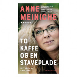 To kaffe og en staveplade: Historien om en ulykke