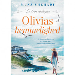 Olivias hemmelighed