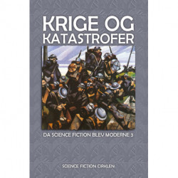 Krige og katastrofer: Da science fiction blev moderne 3