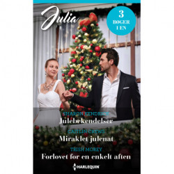Julebekendelser  / Miraklet julenat / Forlovet for en enkelt aften