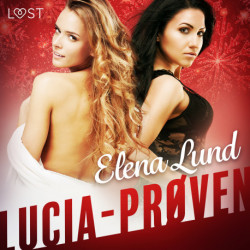 Lucia-prøven – erotisk julenovelle
