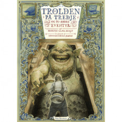 Trolden på tredje og to andre eventyr