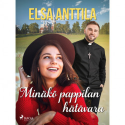 Minäkö pappilan hätävara