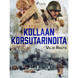 Kollaan korsutarinoita