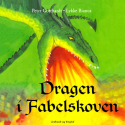 Dragen i Fabelskoven