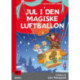 Jul i den magiske luftballon