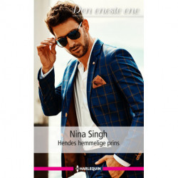 Hendes hemmelige prins