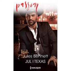 Jul i Texas