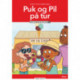 Puk og Pil på tur, Læs Lydret 2