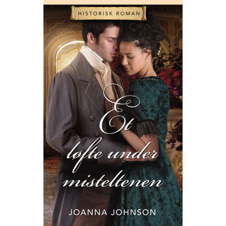 Et løfte under misteltenen