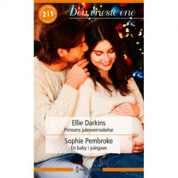 Prinsens juleoverraskelse / En baby i julegave