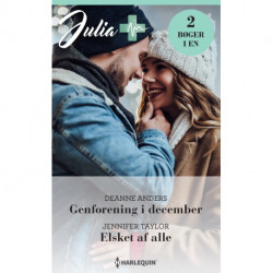 Genforening i december /  Elsket af alle