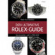 Den ultimative Rolex-guide: Sportsmodeller i stål fra 1960-2020