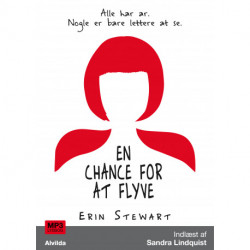 En chance for at flyve