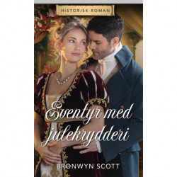 Eventyr med julekrydderi