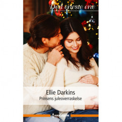 Prinsens juleoverraskelse