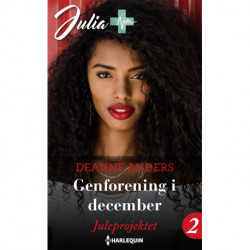 Genforening i december