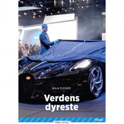 Verdens dyreste, Blå Fagklub