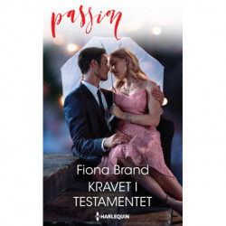 Kravet i testamentet