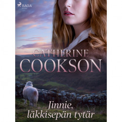 Jinnie, läkkisepän tytär