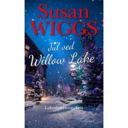 Jul ved Willow Lake