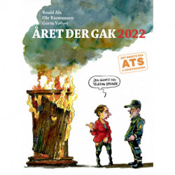 Året der gak 2022