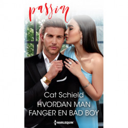 Hvordan man fanger en bad boy