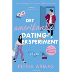 Det amerikanske datingeksperiment