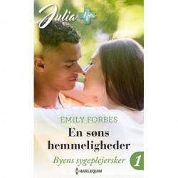 En søns hemmeligheder