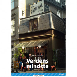 Verdens mindste, Blå Fagklub