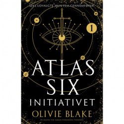 Atlas Six - Initiativet