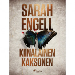 Kiinalainen kaksonen