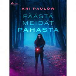 Päästä meidät pahasta