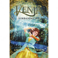 Venja del 3 – Forbandelsen