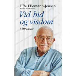 Vid, bid og visdom: i 450 citater