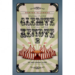 Glemte Kendte 2: Endnu flere og endnu mere Glemte Kendte