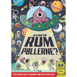 Hvor er rumpøllerne?