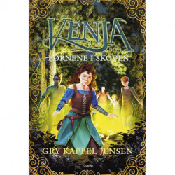 Venja del 4 – Børnene i skoven