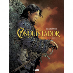 Conquistador 4