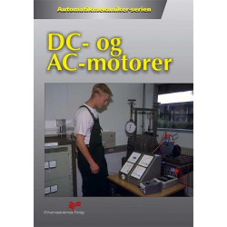 DC- og AC-motorer