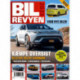 Bil-revyen 2023