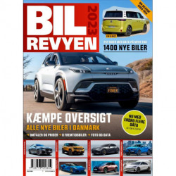 Bil-revyen 2023